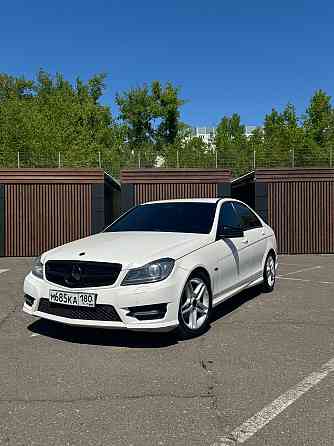 MERCEDES-BENZ C180 Донецк