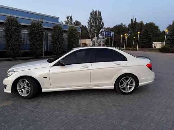 MERCEDES-BENZ C180 Донецк