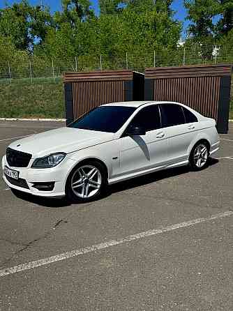 MERCEDES-BENZ C180 Донецк