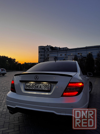 MERCEDES-BENZ C180 Донецк - изображение 4