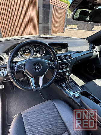 MERCEDES-BENZ C180 Донецк - изображение 5