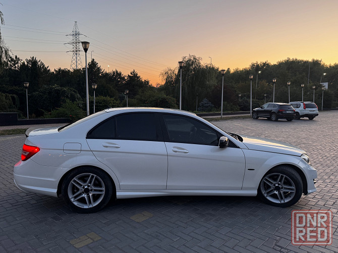 MERCEDES-BENZ C180 Донецк - изображение 3