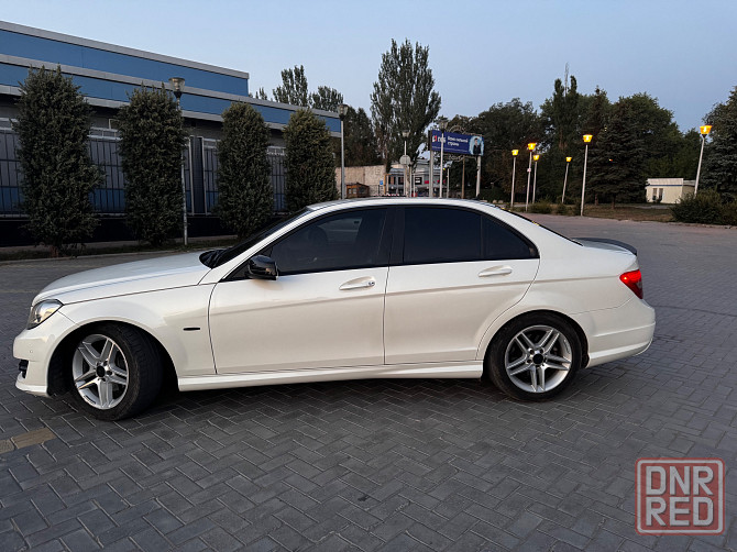 MERCEDES-BENZ C180 Донецк - изображение 2