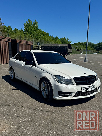 MERCEDES-BENZ C180 Донецк - изображение 3