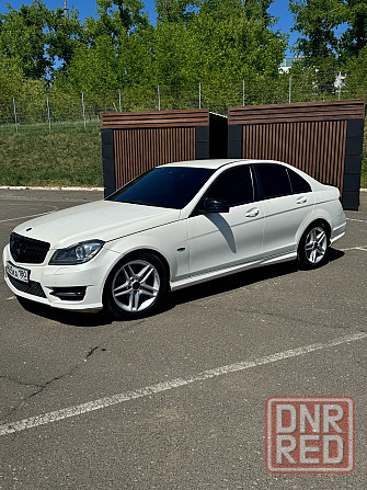 MERCEDES-BENZ C180 Донецк - изображение 2