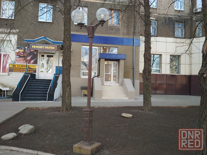 Сдам фасадное помещение в центре 80 м Донецк - изображение 2