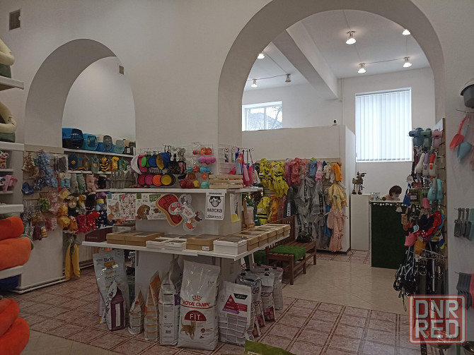 Сдам фасадное помещение в центре 80 м Донецк - изображение 3