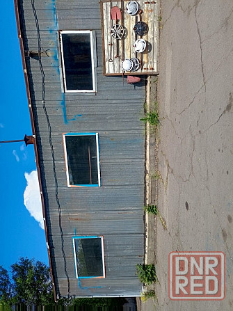 Сдам склады 660 кв.м ( база) в районе Мотодрома Донецк - изображение 9