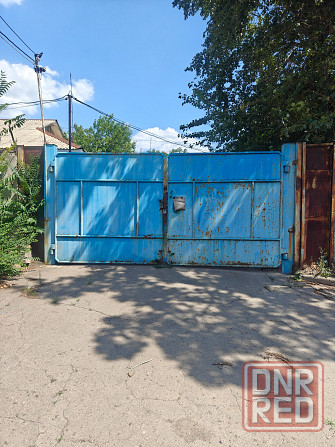 Сдам Сто 660 кв.м ,Мотодром Донецк - изображение 4