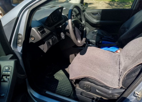 Продам Мercedes-Benz A-класс 1.5 CVT, 2008 Донецк