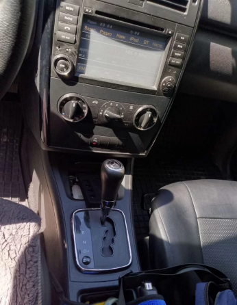 Продам Мercedes-Benz A-класс 1.5 CVT, 2008 Донецк