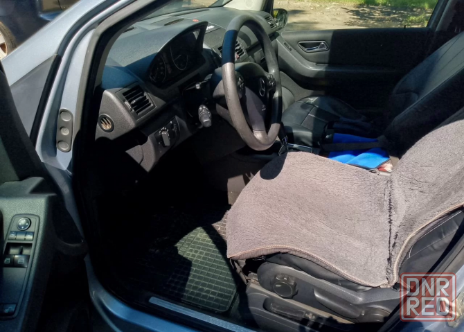 Продам Мercedes-Benz A-класс 1.5 CVT, 2008 Донецк - изображение 6