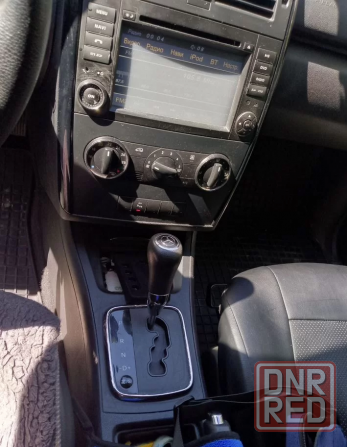 Продам Мercedes-Benz A-класс 1.5 CVT, 2008 Донецк - изображение 2