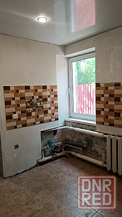 Продам часть дома, 3к., ул. Журналистов Донецк - изображение 2