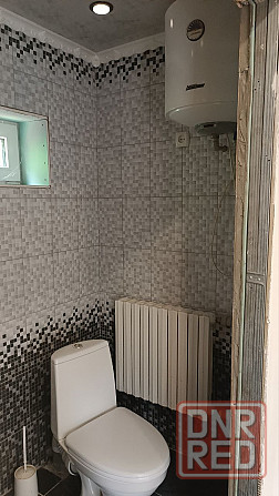Продам часть дома, 3к., ул. Журналистов Донецк - изображение 10