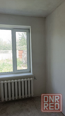 Продам часть дома, 3к., ул. Журналистов Донецк - изображение 6