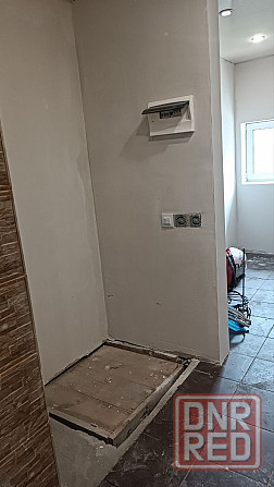 Продам часть дома, 3к., ул. Журналистов Донецк - изображение 5