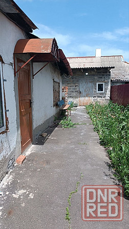 Продам часть дома, 3к., ул. Журналистов Донецк - изображение 11