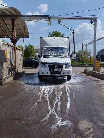 Газель Донецк