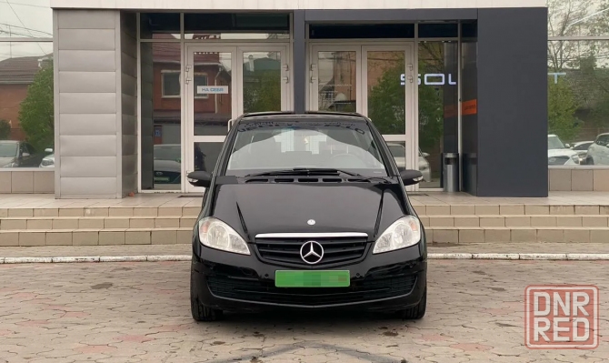 Продам Mercedes-Benz A-класс 1.7 CVT, 2012 Донецк - изображение 1