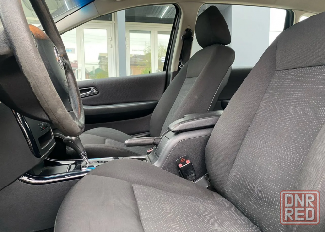 Продам Mercedes-Benz A-класс 1.7 CVT, 2012 Донецк - изображение 8