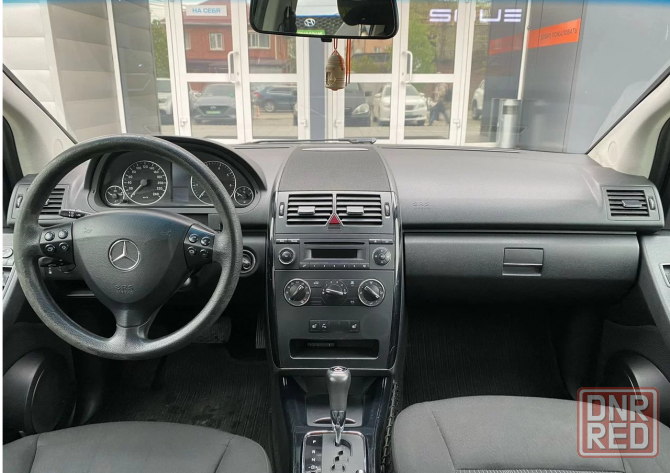 Продам Mercedes-Benz A-класс 1.7 CVT, 2012 Донецк - изображение 6