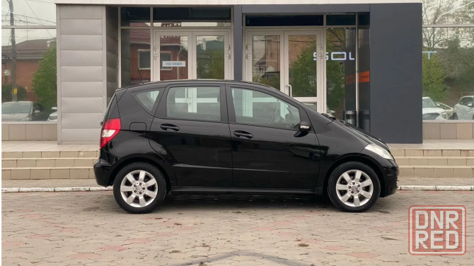 Продам Mercedes-Benz A-класс 1.7 CVT, 2012 Донецк - изображение 3