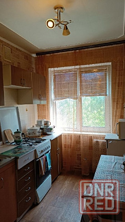 Продам 2к. кв-ру, ул. Щипачёва Донецк - изображение 9