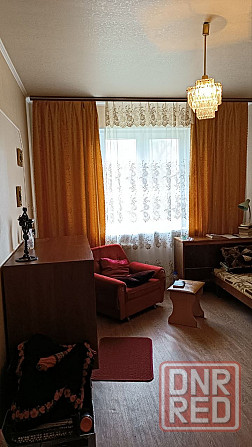 Продам 2к. кв-ру, ул. Щипачёва Донецк - изображение 1