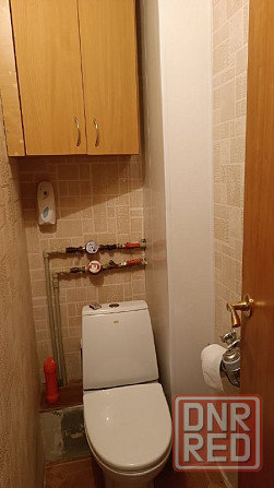 Продам 2к. кв-ру, ул. Щипачёва Донецк - изображение 7