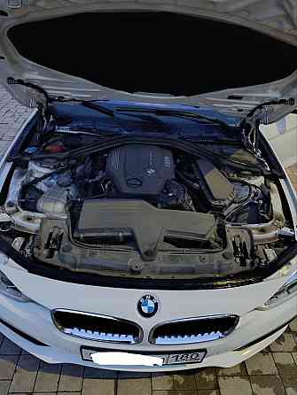 Продам BMW 318 D Донецк