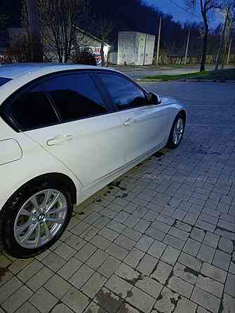 Продам BMW 318 D Донецк