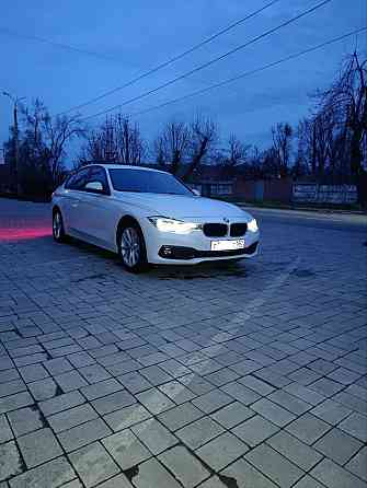 Продам BMW 318 D Донецк