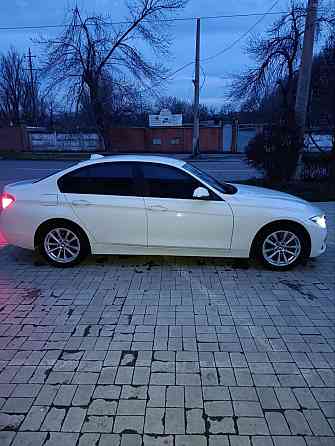 Продам BMW 318 D Донецк