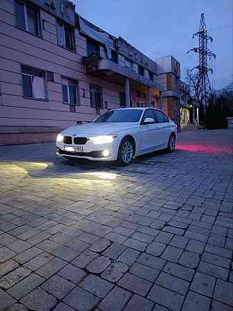 Продам BMW 318 D Донецк