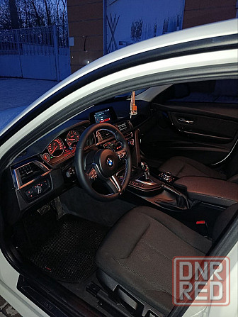 Продам BMW 318 D Донецк - изображение 8