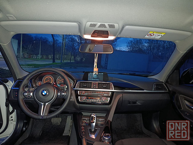 Продам BMW 318 D Донецк - изображение 7