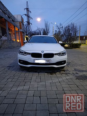 Продам BMW 318 D Донецк - изображение 2