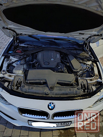 Продам BMW 318 D Донецк - изображение 4