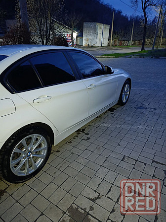 Продам BMW 318 D Донецк - изображение 3