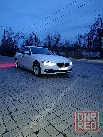 Продам BMW 318 D Донецк - изображение 6