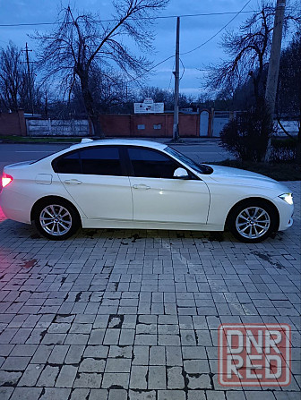 Продам BMW 318 D Донецк - изображение 5
