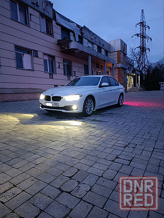 Продам BMW 318 D Донецк - изображение 1