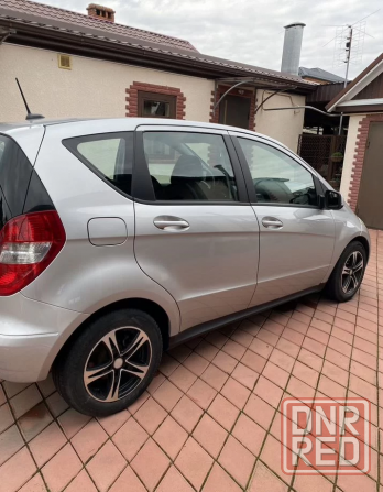 Продам Mercedes-Benz A-класс 1.5 CVT, 2008, 262 560 км Донецк - изображение 1