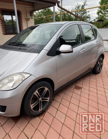 Продам Mercedes-Benz A-класс 1.5 CVT, 2008, 262 560 км Донецк - изображение 7