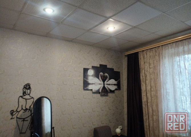 ЦПродаётся офисное помещение г.Макеевка, Центрально-Городской р-н ( ориентир 15линия, ул.Островского Макеевка - изображение 4