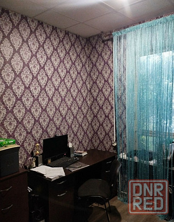 ЦПродаётся офисное помещение г.Макеевка, Центрально-Городской р-н ( ориентир 15линия, ул.Островского Макеевка - изображение 3