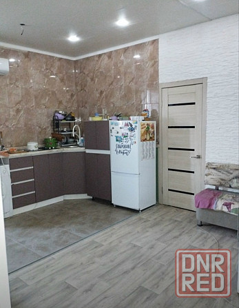 ЦПродаётся офисное помещение г.Макеевка, Центрально-Городской р-н ( ориентир 15линия, ул.Островского Макеевка - изображение 6