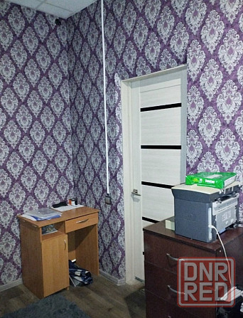 ЦПродаётся офисное помещение г.Макеевка, Центрально-Городской р-н ( ориентир 15линия, ул.Островского Макеевка - изображение 5
