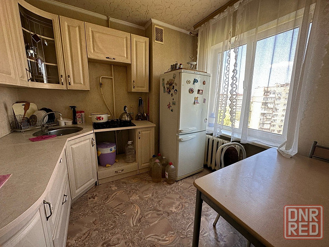 Продам 2 ком.кв Калининский район, Обл ГаИ. Ходаковского Донецк - изображение 5